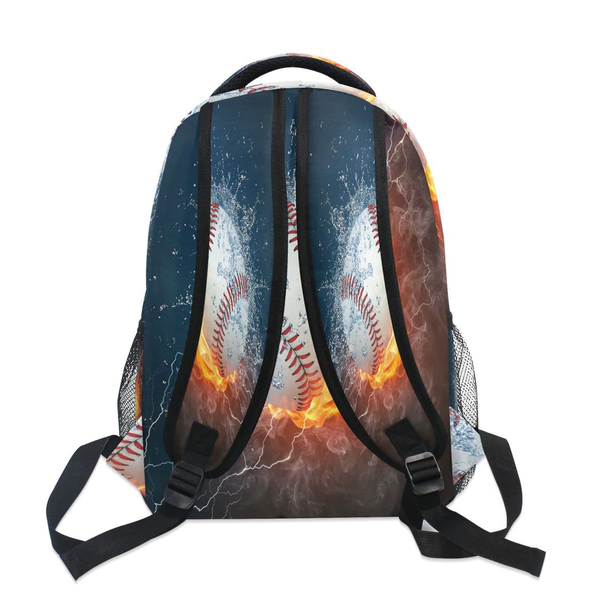 Custom1 - Mochila para niños con texto en inglés "Añade tu nombre", mochila para estudiantes primarias, bolsa para libros para niños y niñas, Personalizado1, talla única