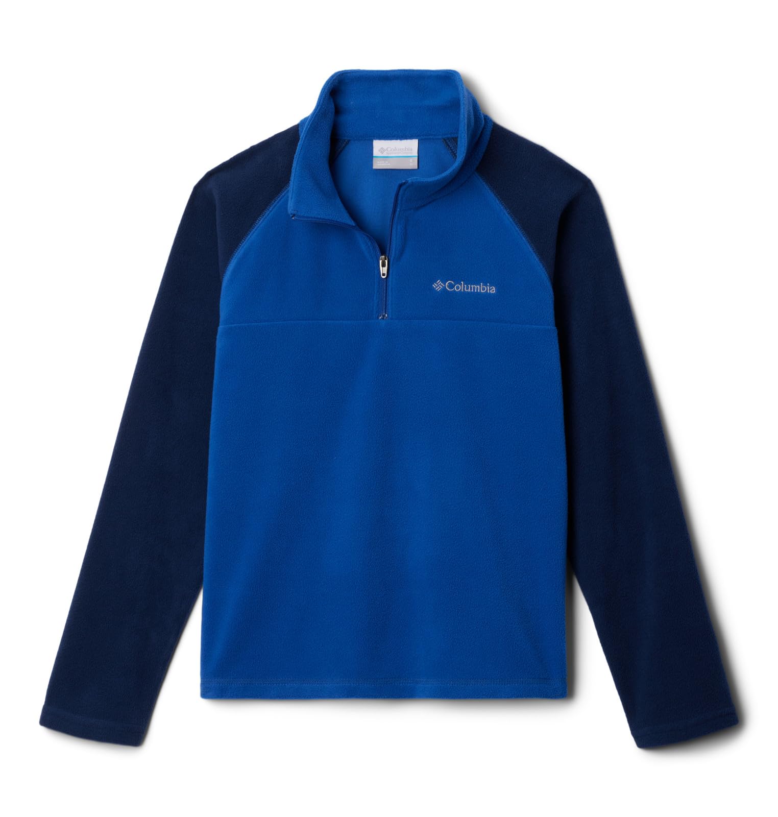Columbia Little Boys' Glacial Half Zip