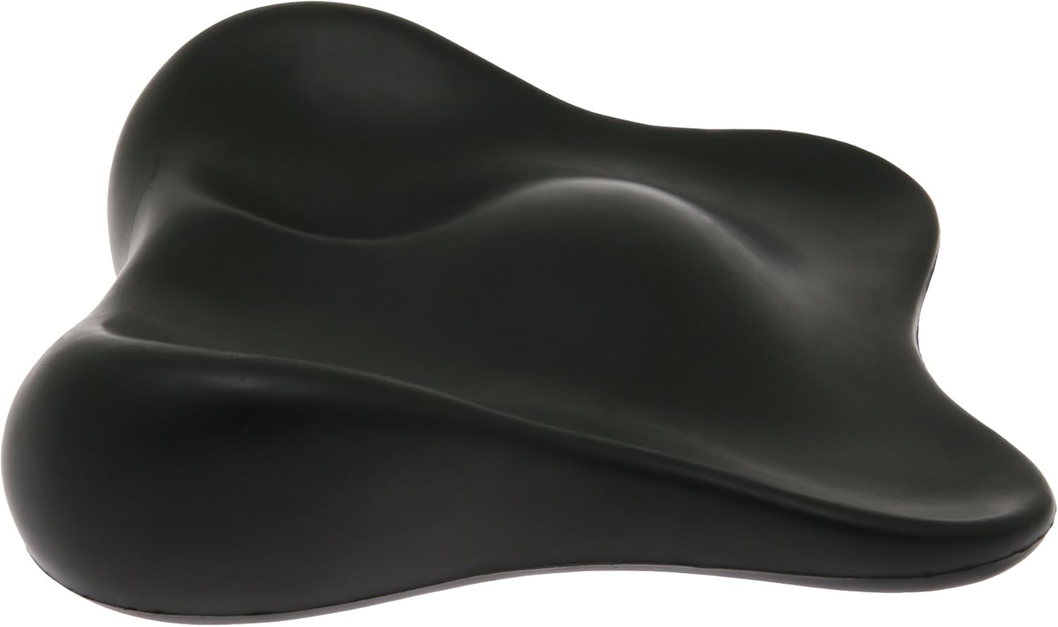 Perfect Angle Prop Pillow showing support features