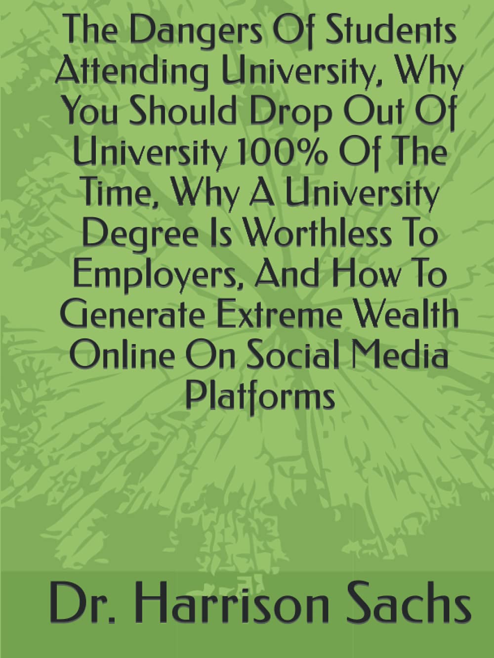 Buy The Dangers Of Students Attending University Why You Should Drop