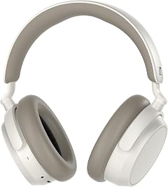Sennheiser Accentum Plus Bluetooth Headset WhiteSH-HD-ACCENTUMPLUS-WHT - Best Deal Finder