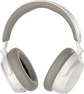 Sennheiser ACCENTUM Plus Wireless Over-Ear Headphones