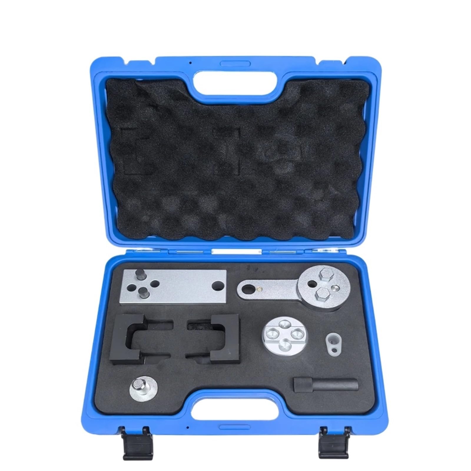 DZWDY Engine Timing Kit Compatible with Benz for M656 M654 M654 W213 1.6L 2.0L 654589032100 Engines Camshaft Engine Timing Tool Kit Timing Belt Tool Set