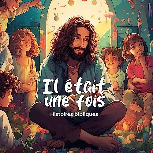 JESUS GUERI UN PARALYTIQUE (PISCINE DE BETHESDA)