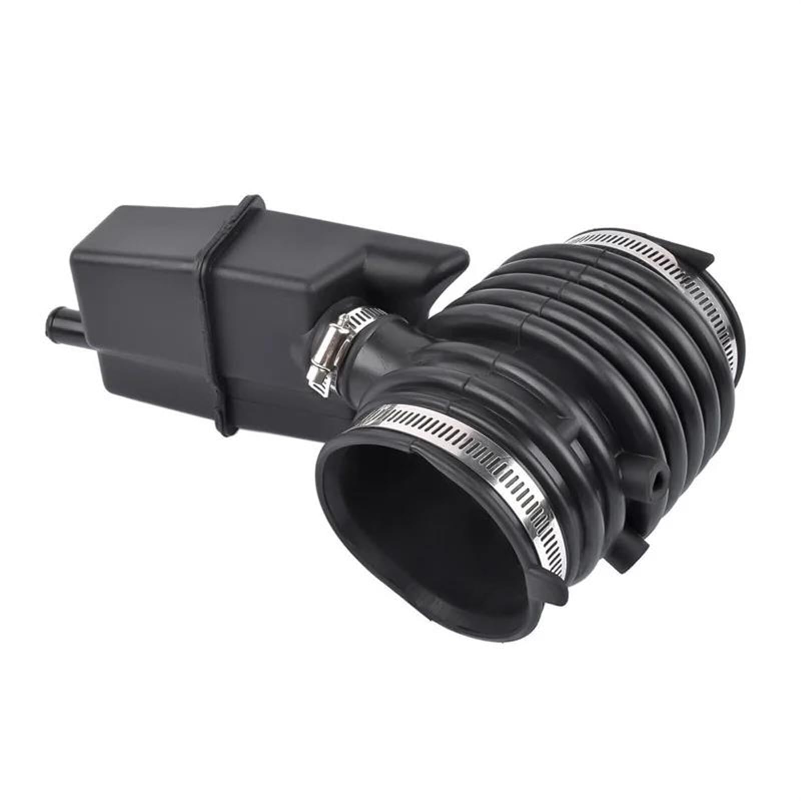 Papzkziawk One Color Replacement Air Intake Inlet Hose For Infiniti For Qx60 3.5L 2013 2014 2015 2016 165763Ja0a 16576 3Ja0a 16576-3Ja0a Engine Air Intake Hose