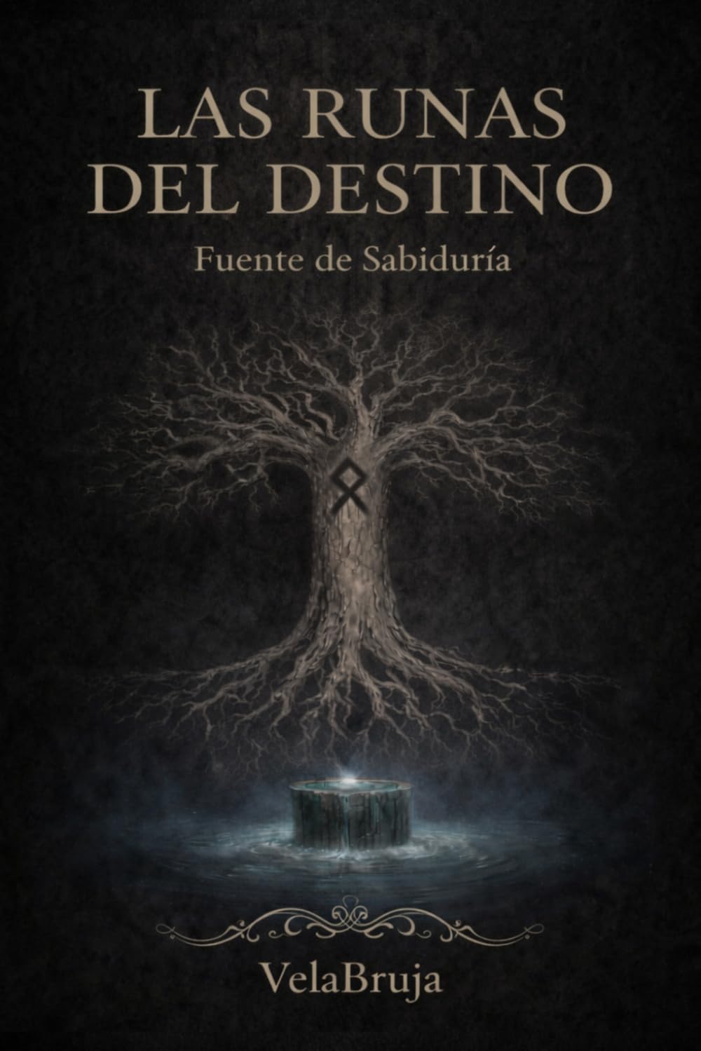 LAS RUNAS DEL DESTINO: Fuente de Sabiduría