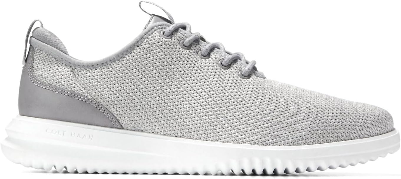 Cole Haan Mens Grand+ Knit Oxfords - Image 2