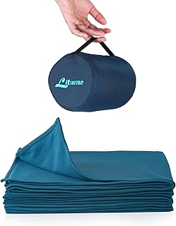Litume Travel Blanket