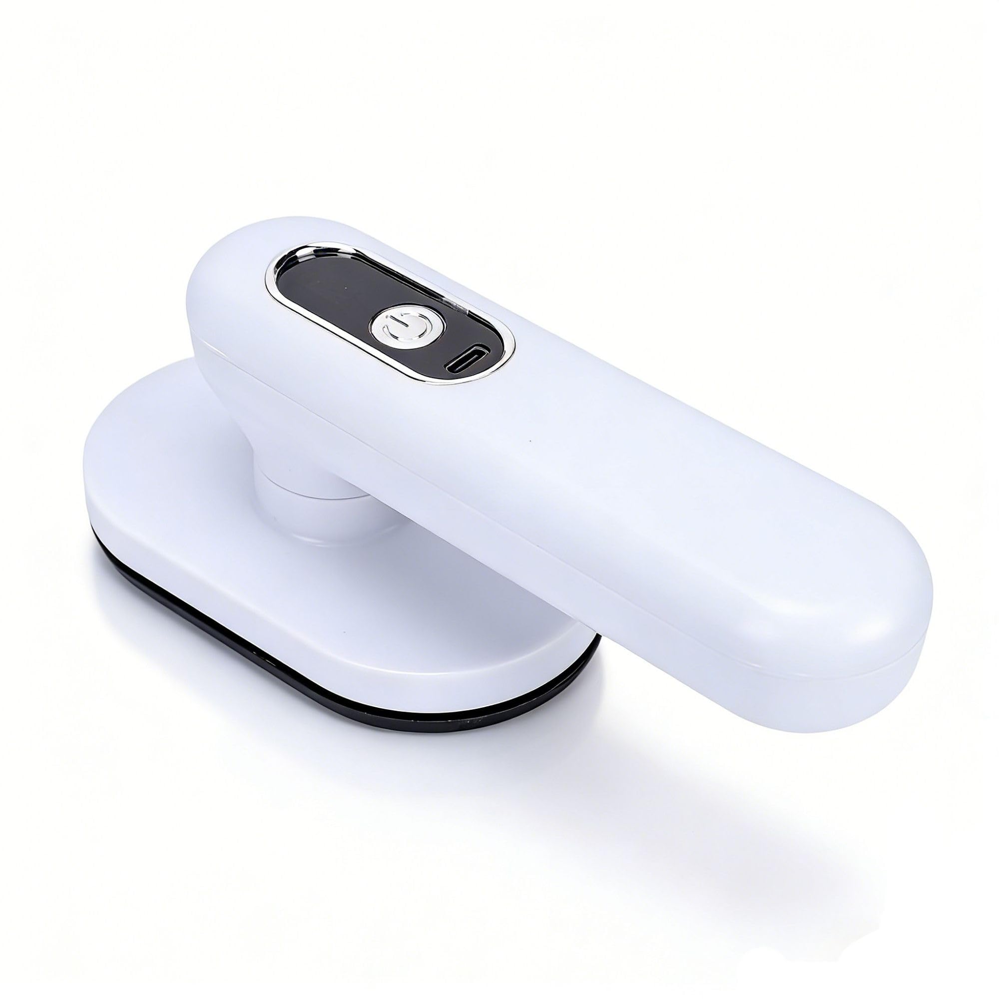 Fer de voyage sans fil rechargeable avec 3 températures