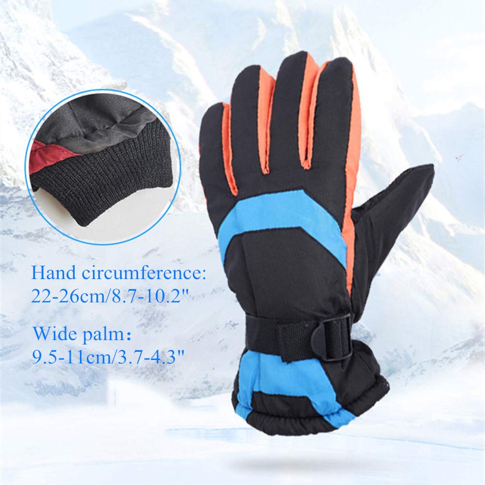 smartphone handschuhe männer Winterhandschuhe Herren Touchscreen Herren Winterhandschuhe zum Radfahren Handschuhe Herren Touchscreen Blue,One Size Sport & Freizeit Color:Green/Silver Velo reparieren: Schlauch flicken Category:Fahrradbekleidung_Große Lufteinlässe  LED