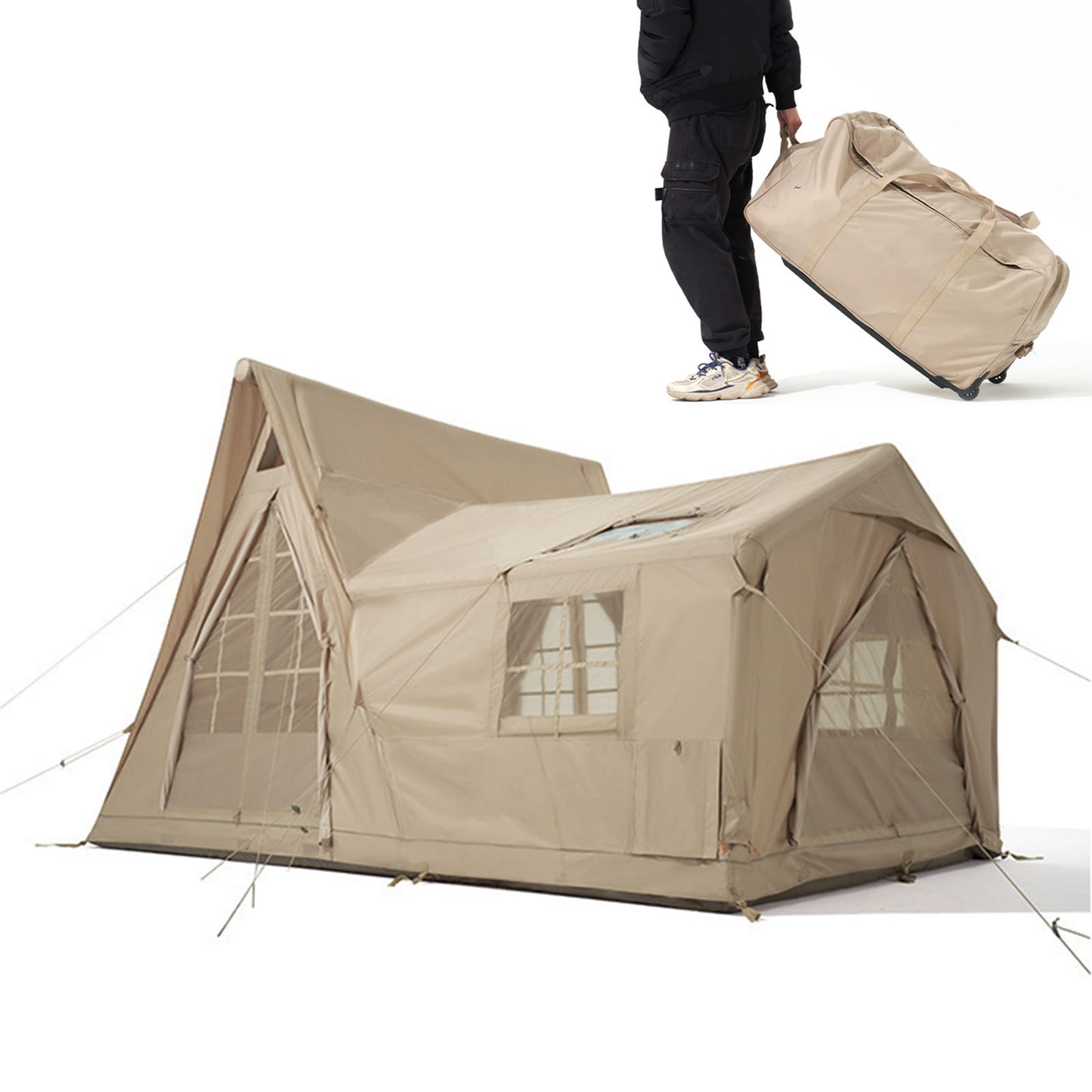 Tentes gonflables 6 personnes | Acheter chez Tentes gonflables 6 personnes | Acheter chez