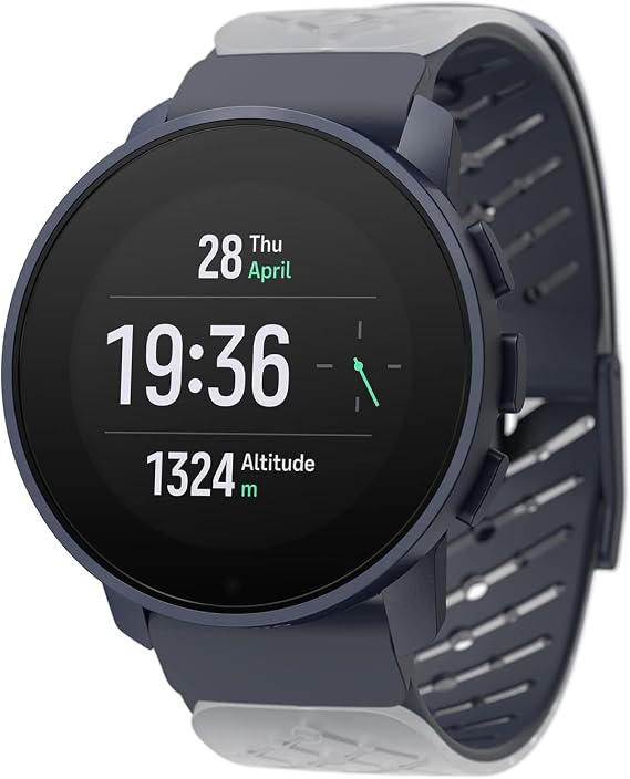 Top 12 Best Suunto Watch For Running You Can’t Miss! 26 /