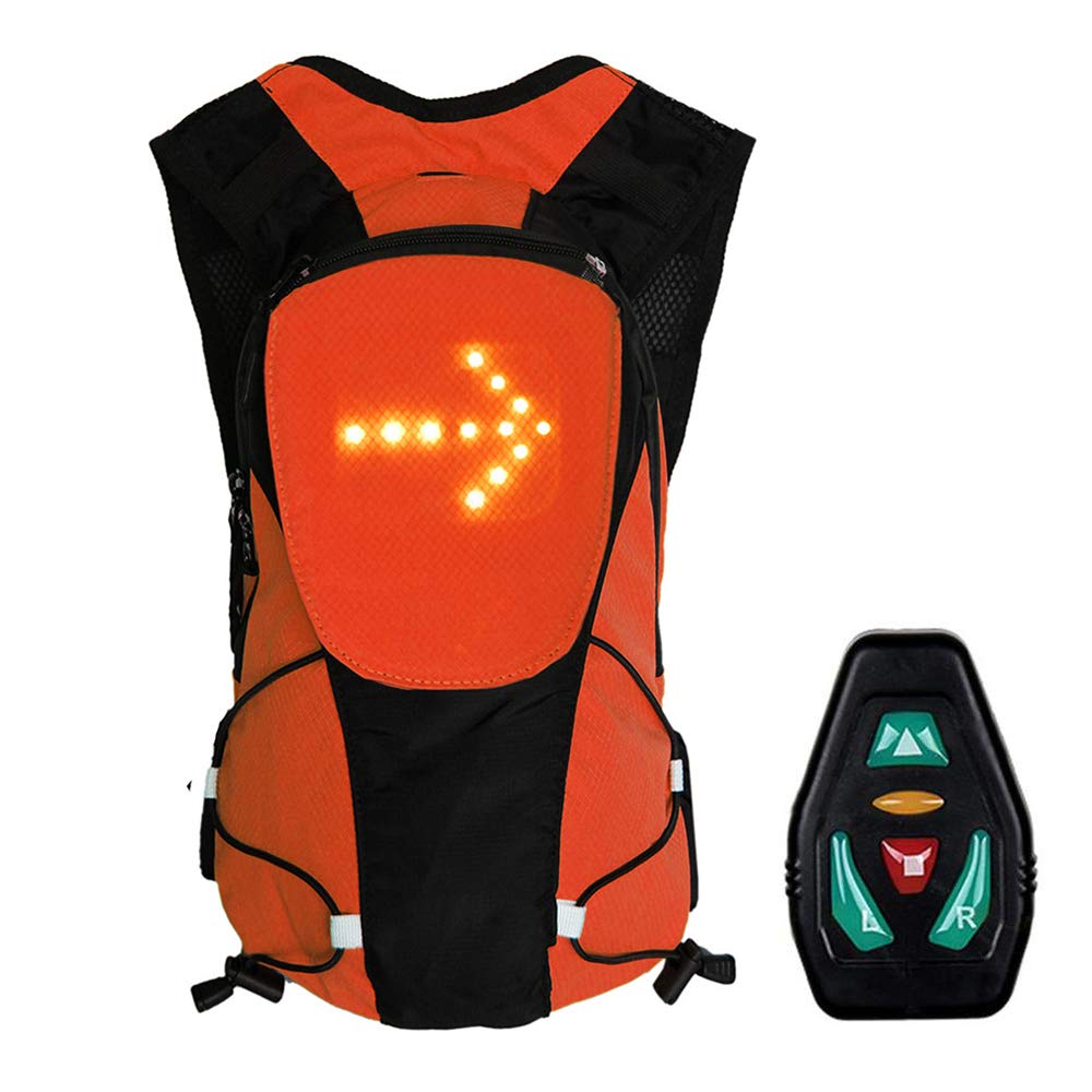 Buy Xiaochao LED Wireless Remote Control Warning Light Turn Signal