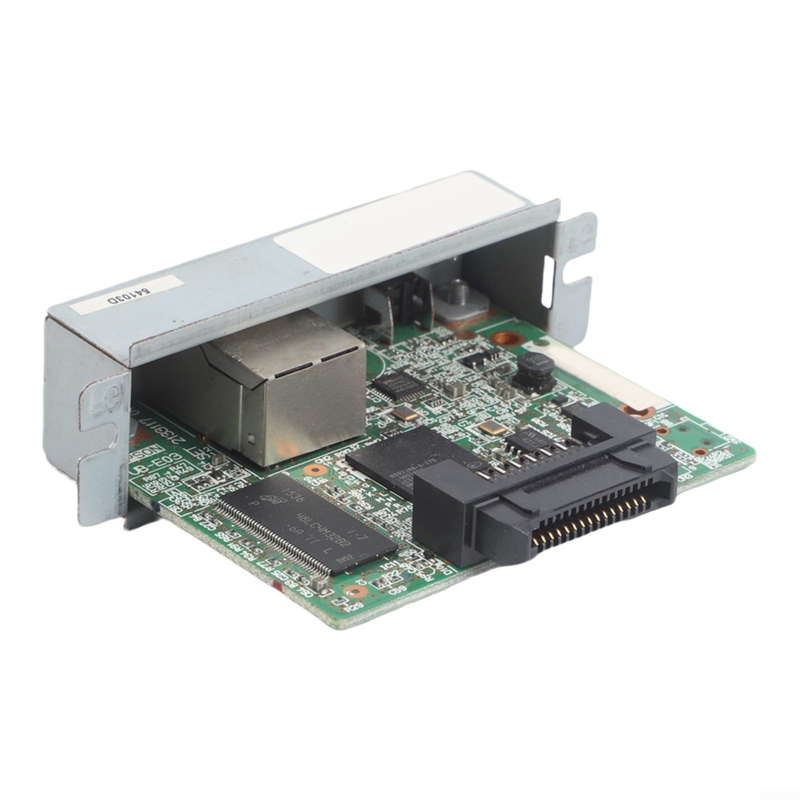 Scheda Interfaccia Ethernet UB-E03 C32C824541 per Stampanti | Controllo qualità rigoroso, prestazioni stabili, alta affidabilità, installazione per semplice, ricambio perfetto