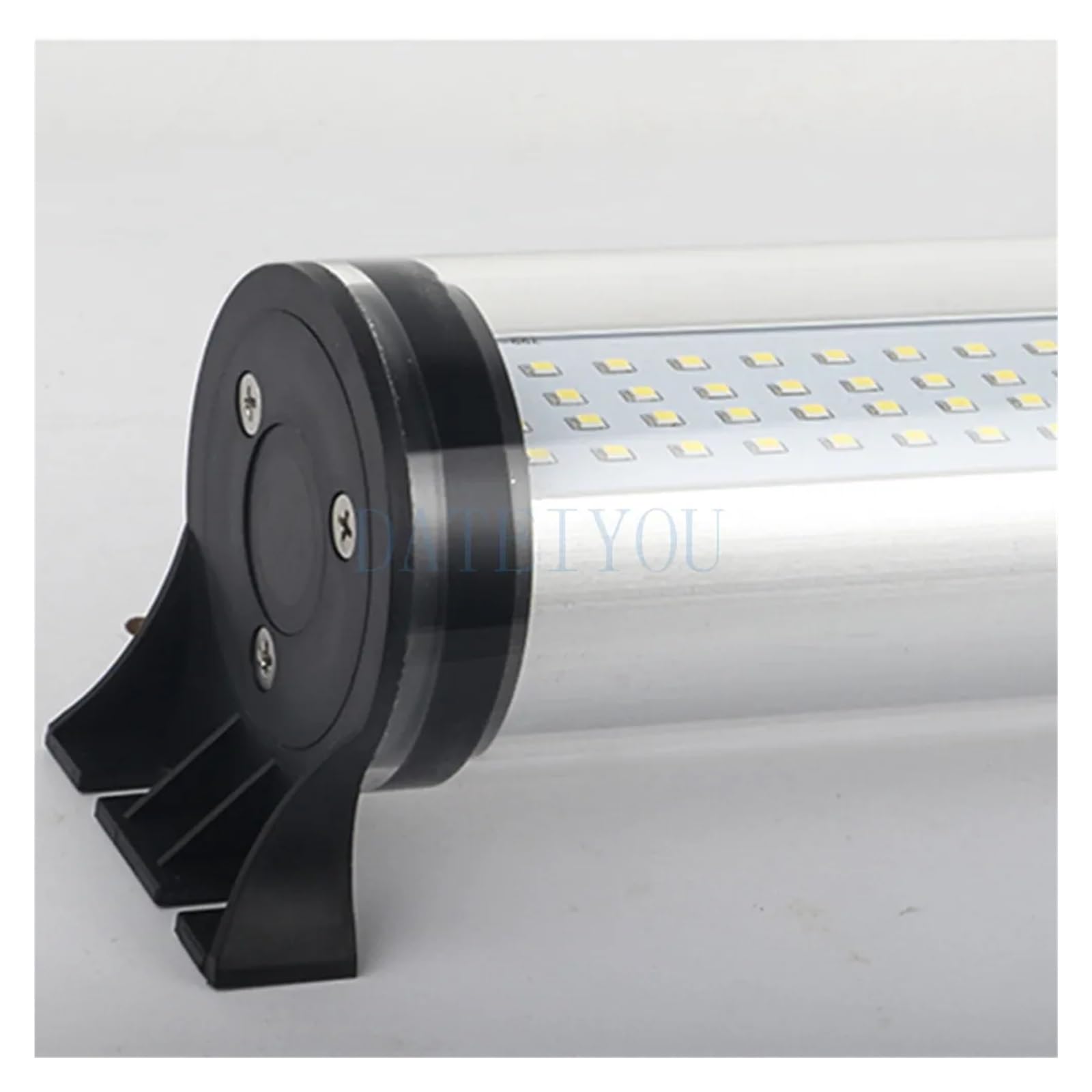 Cylindryczna tokarka CNC, długie paski, lampa 24 V CNC, centrum obróbcze, lampa LED, 220 V (15 W, 540 mm, 24 V)