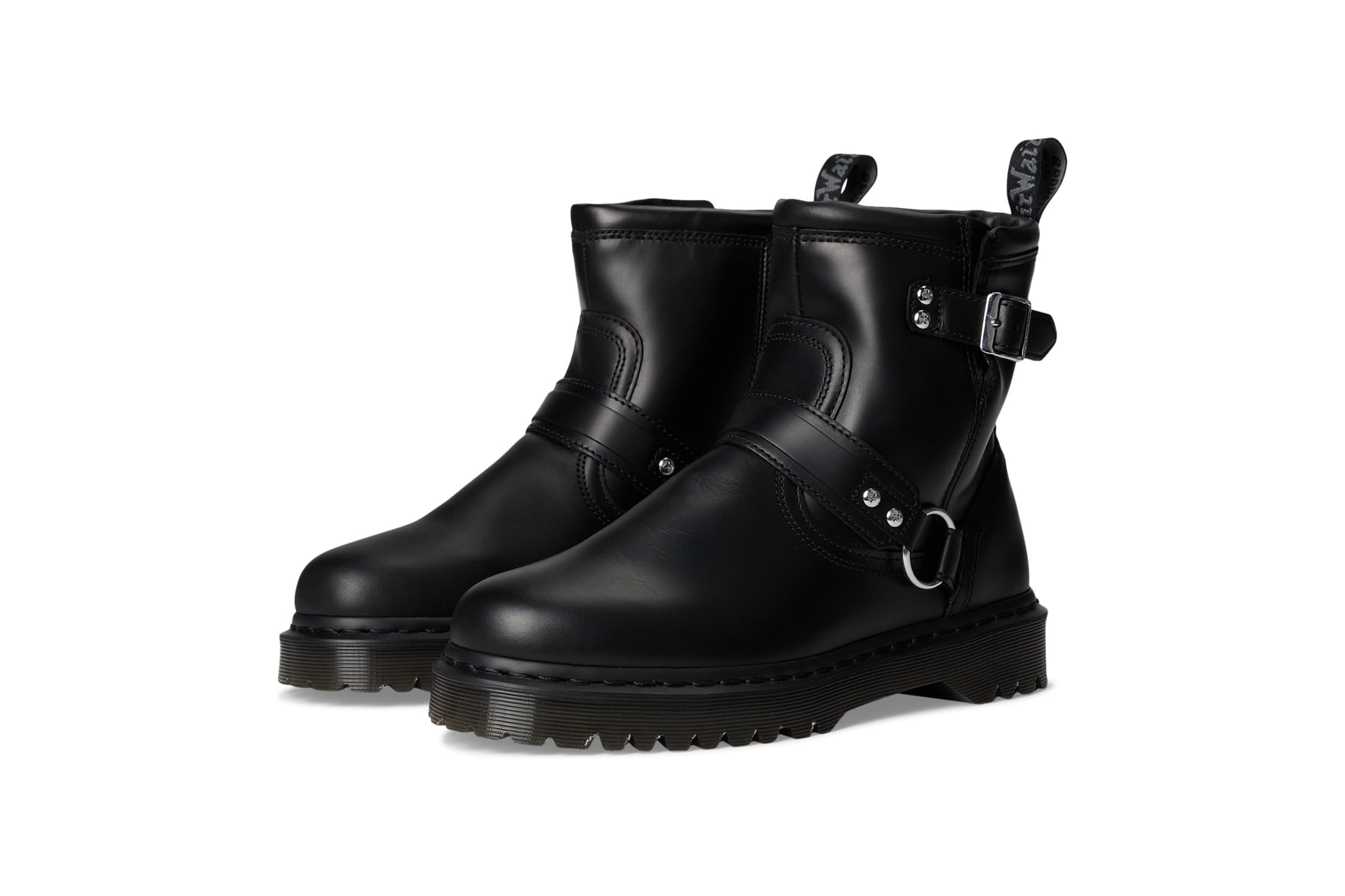 Ботинки Dr. Martens Anistone Harness