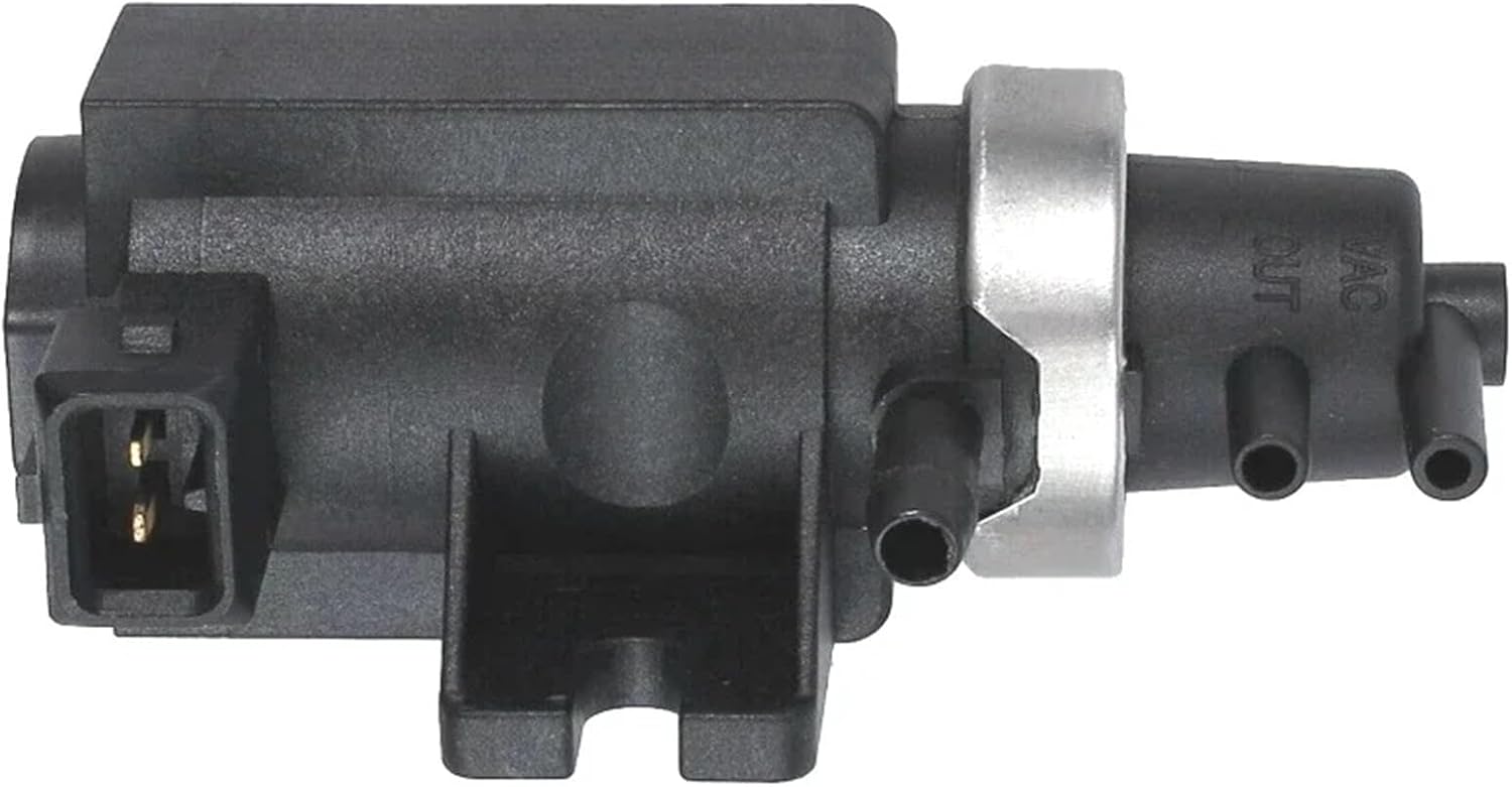 7796634 Turbocharger Vacuum Solenoid Valve 11747796634 70057903 1Pcs