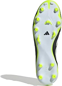 Buy adidas Unisex Football/Soccer Shoes | Copa Pure Iii League Fg