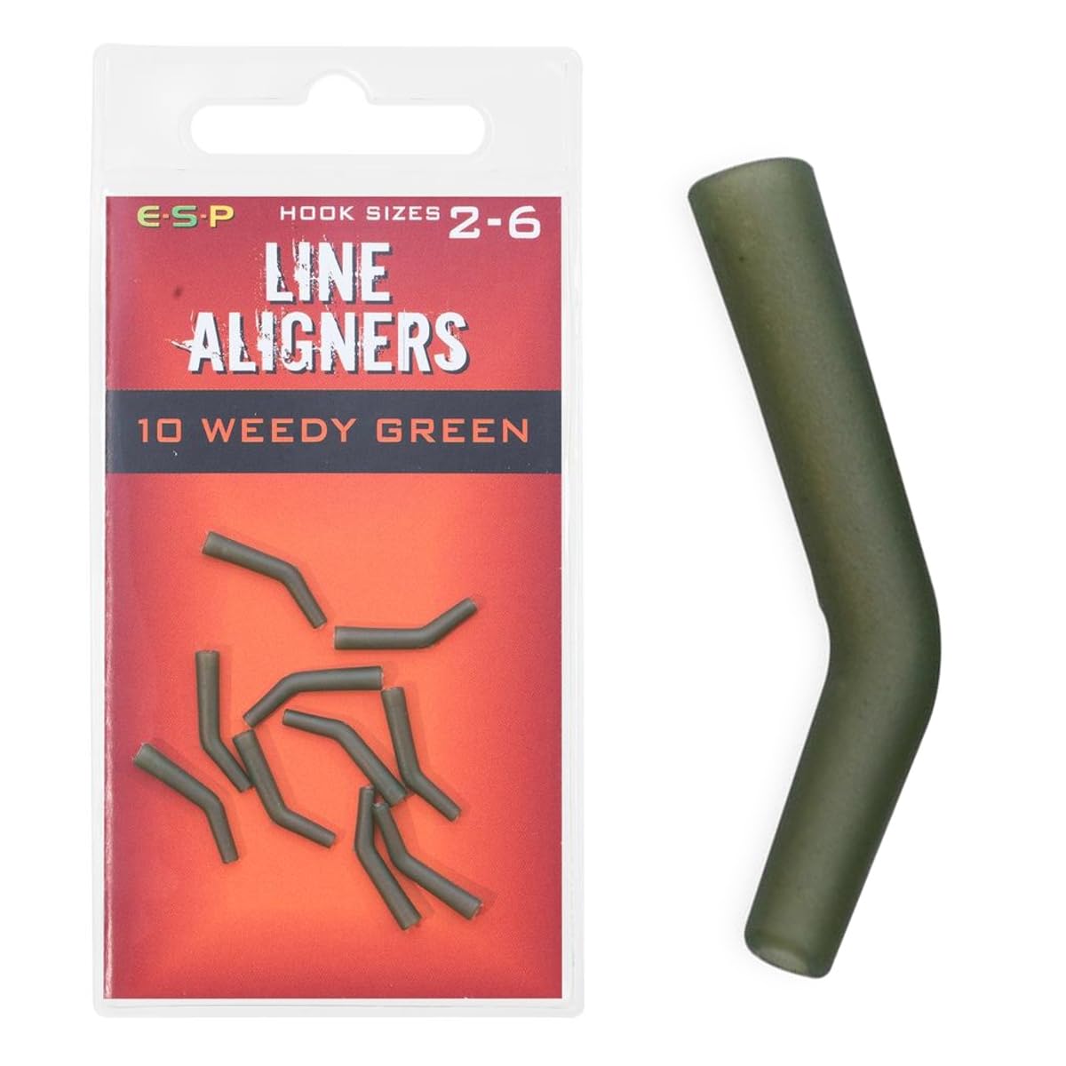 ESP Hook Line Aligner : Weed 2-6 — image 1