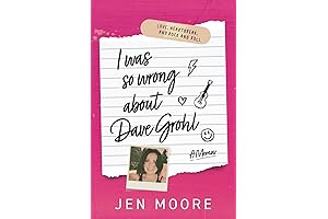 I Was So Wrong About Dave Grohl: My Unlikely Journey into the...