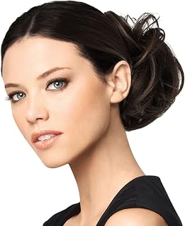 HairDo Modern Chignon