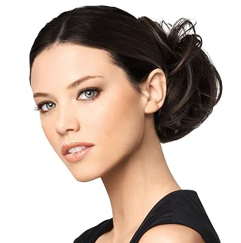 Hairdo Modern Chignon