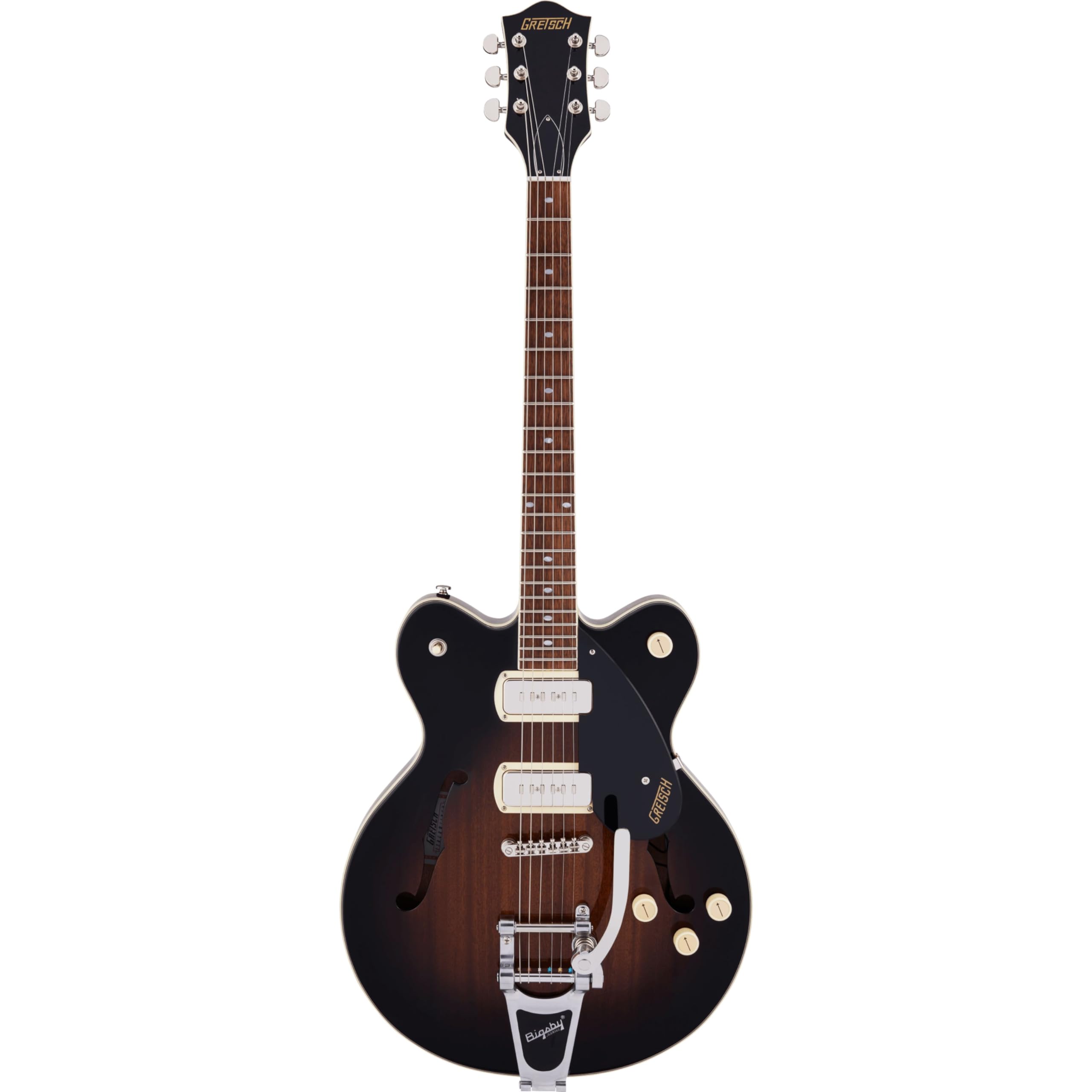 Amazon.co.jp: GRETSCH エレキギター G2622T-P90 Streamliner™ Center
