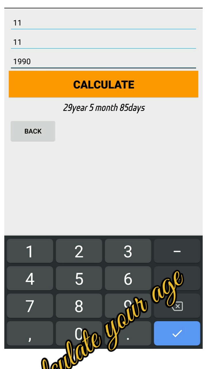 Calculator++ - App on Amazon Appstore