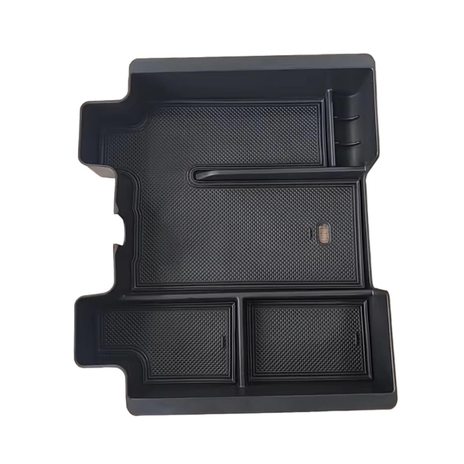WYLWSHA Auto Center Console Pad For GMC For Sierra 2500HD For 3500HD
