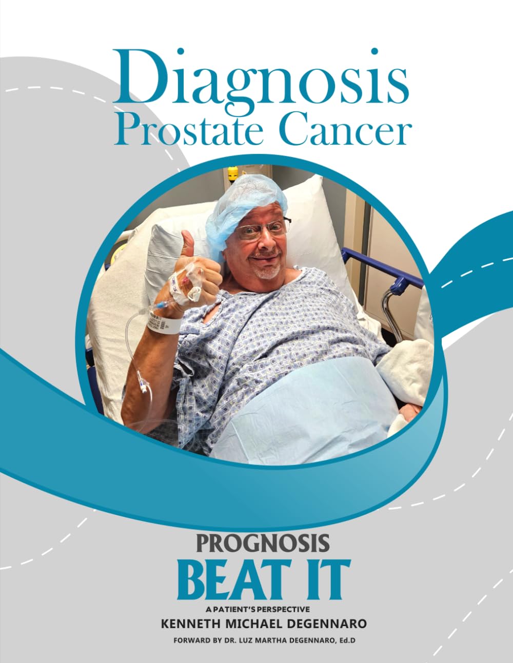 BEAT IT: Diagnosis Prostate Cancer