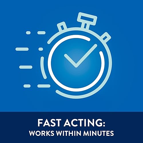 Miniatura 5 de Nervive Líquido para aliviar el dolor, alivio del dolor tópico sin ensuciar con lidocaína y mentol para dedos de los pies, pies, dedos, manos,