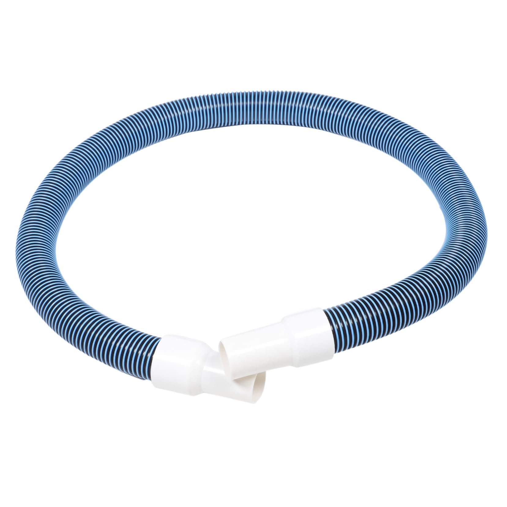 Toddmomy Manguera De Drenaje Portátil Para Piscina Manguera De Repuesto Compatible Piscina Elevada Conectores y Aro Herméticos Resistente Corrosión y Rayos Uv