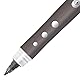 STABILO - Tintenroller - worker+ colorful - medium - 10er Pack - schwarz