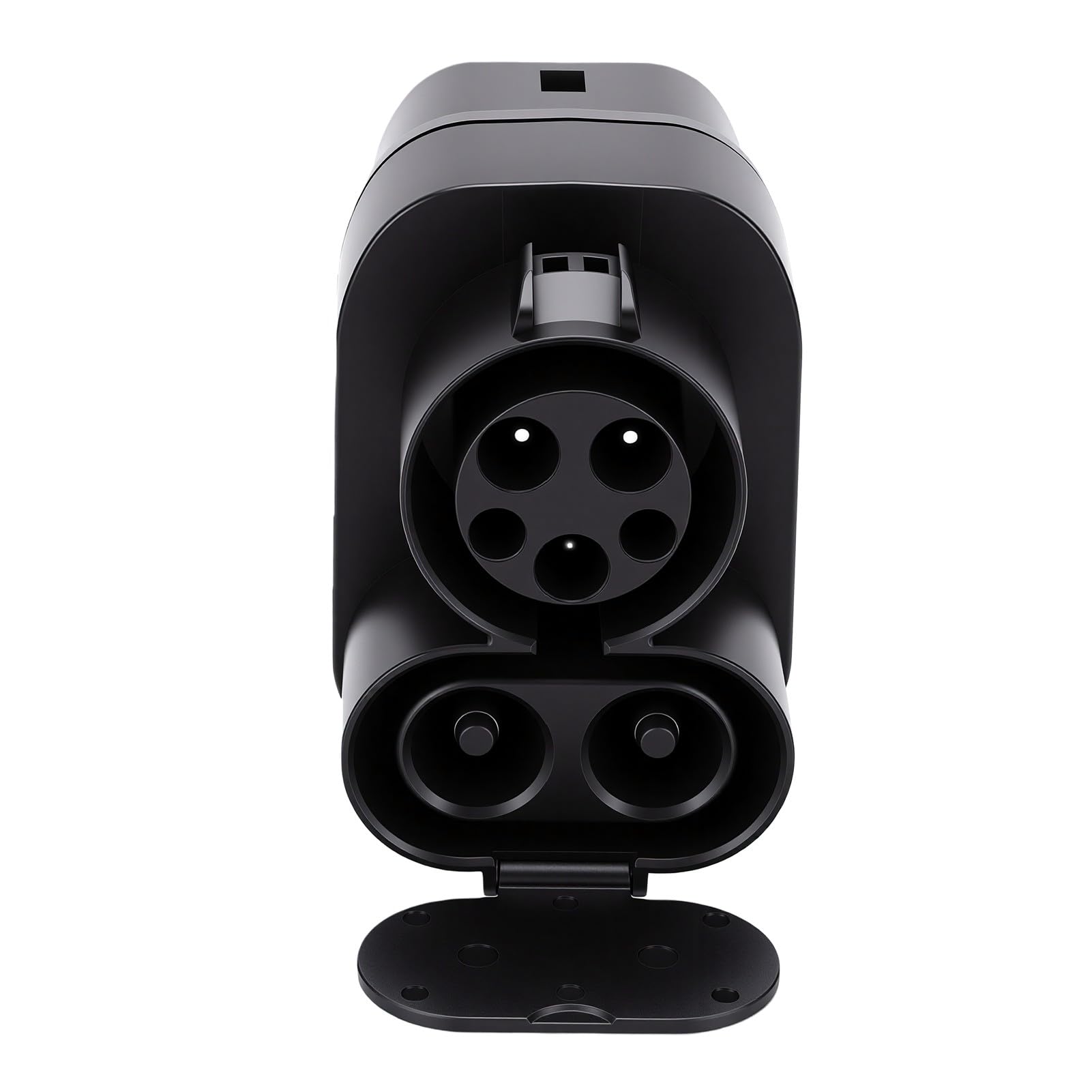 Fydun Adapter do ładowania Pojazdów Elektrycznych Typu 1 do Typu 2 IP54