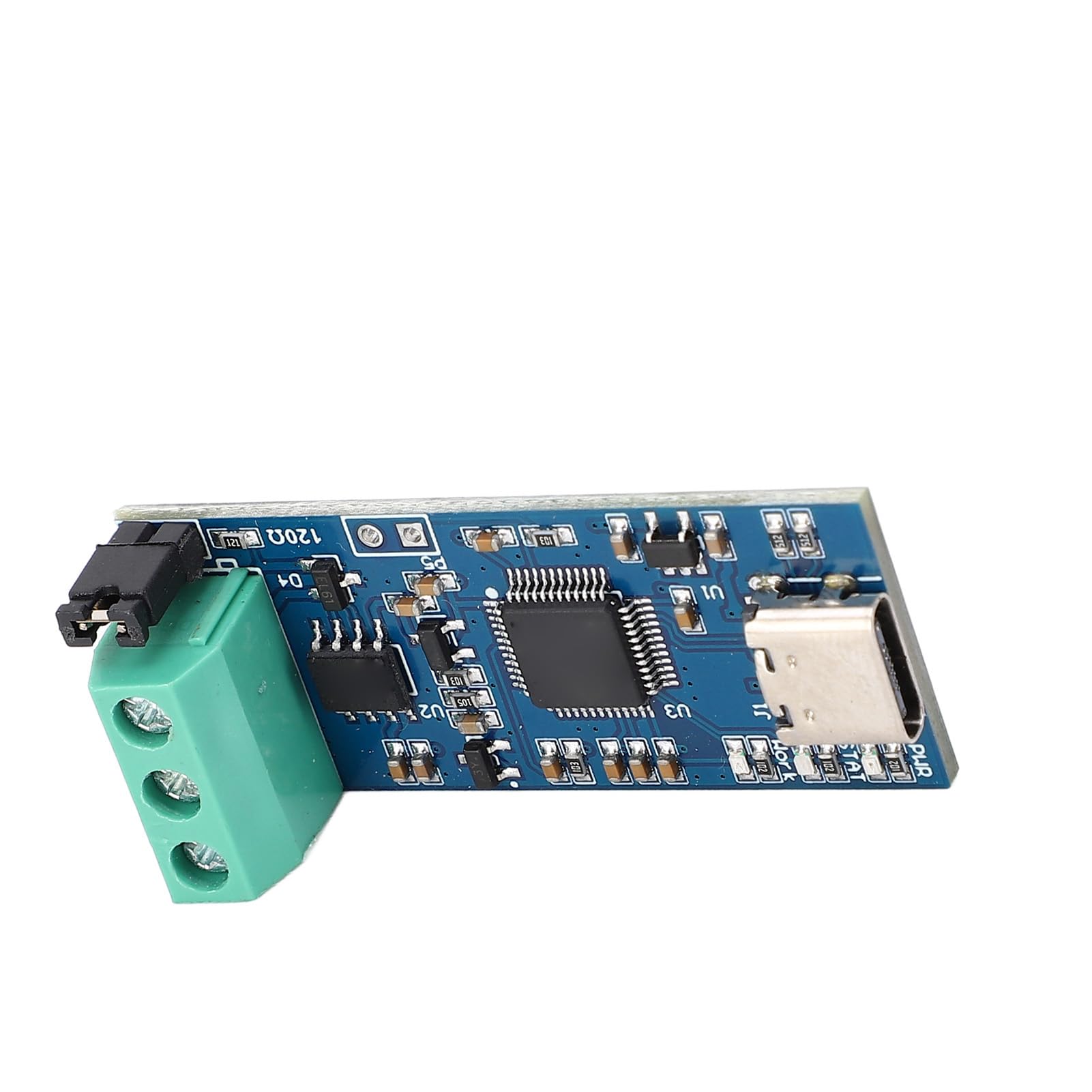 Convertitore Modulo USB-CAN, Adattatore Analizzatore USB CAN, Supporto CAN 2.0A, CAN 2.0B, CAN FD V2.0