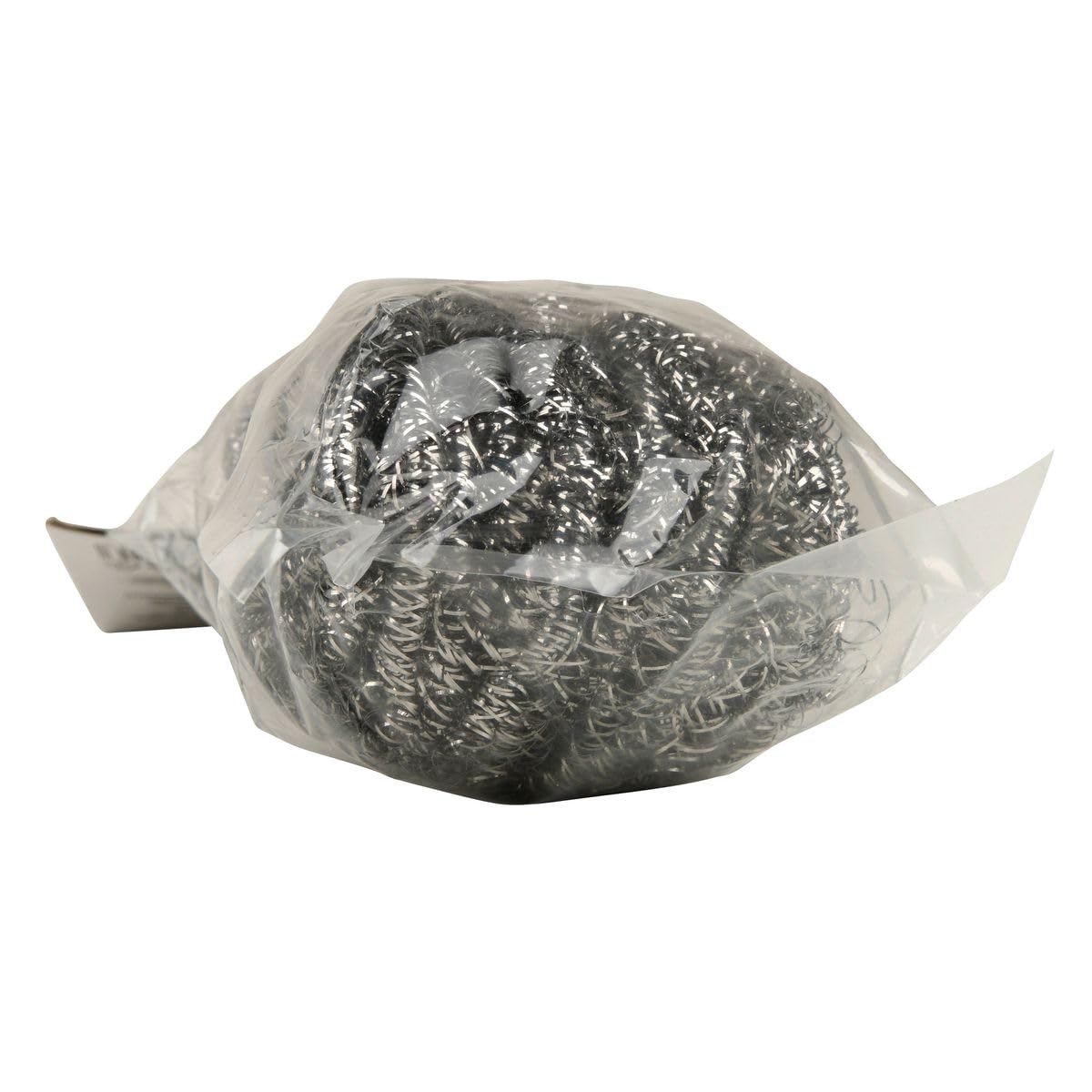 Möma x 2, quick cleaning of the metal waste, Silber, 55 x 55 x 25 cm - Image 3