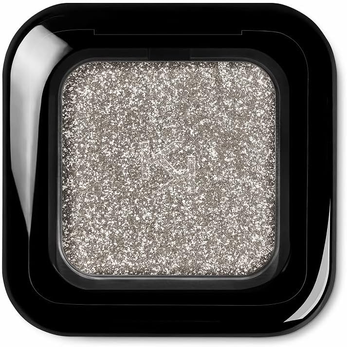 Glitter Shower Eyeshadow | High-Coverage