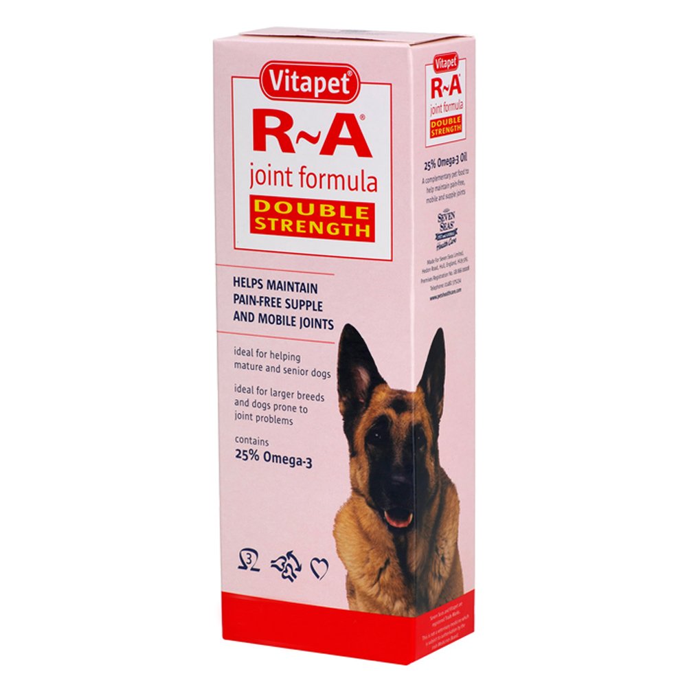 Vitapet R-A Joint Formula (Double Strength 1.2 Litre)