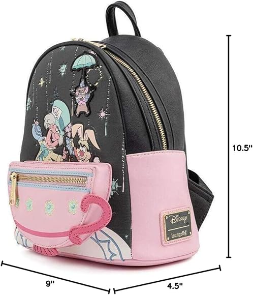 ゴージャス♪LOUNGEFLY イッツ マイ バースデー リュック ゴージャス♪LOUNGEFLY イッツ マイ バースデー リュック