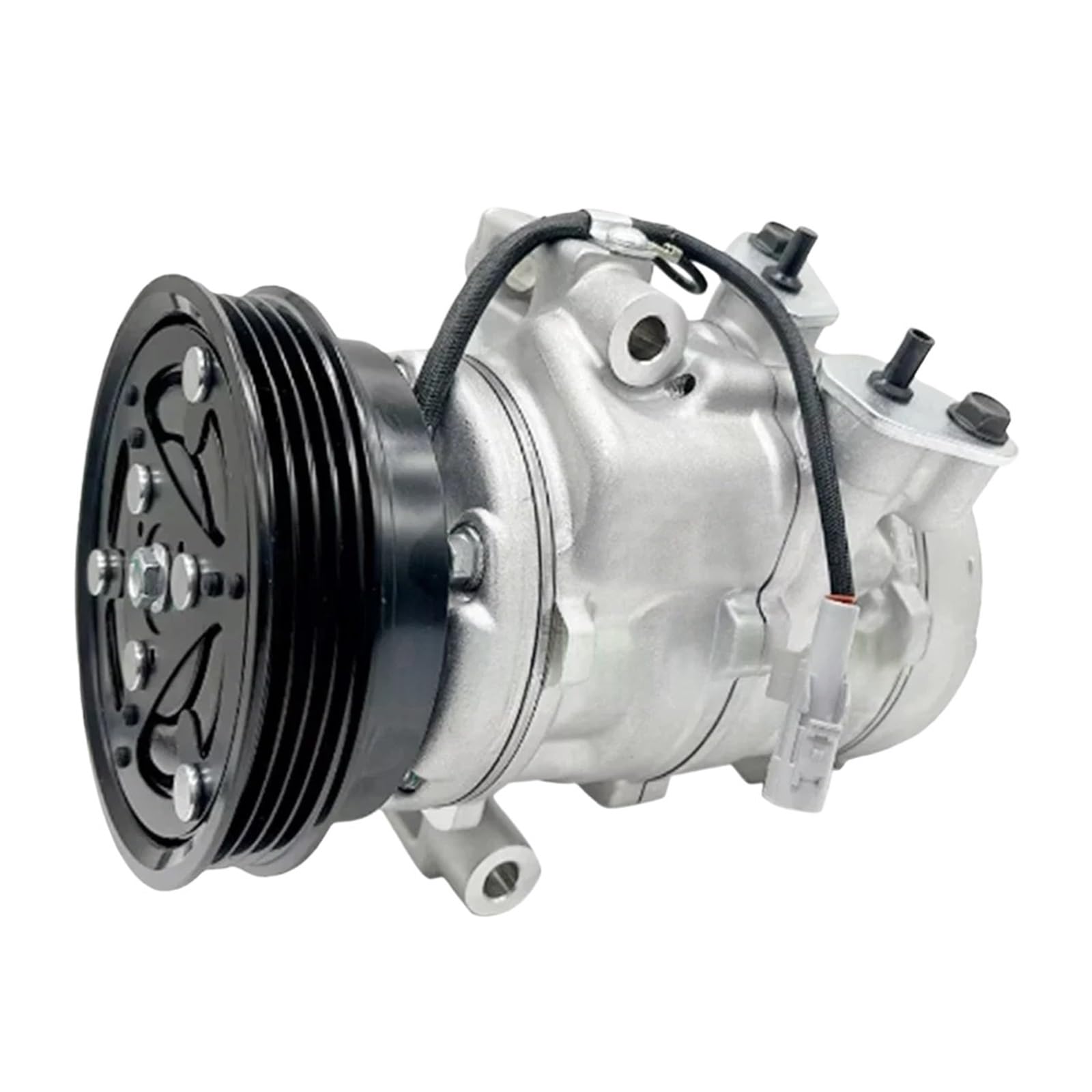Lrfzsyag Pulley D110mm 10Sa13c Ac Air Conditioning Compressor Compatible For Suzuki Ertiga 447280-2020 4472802020