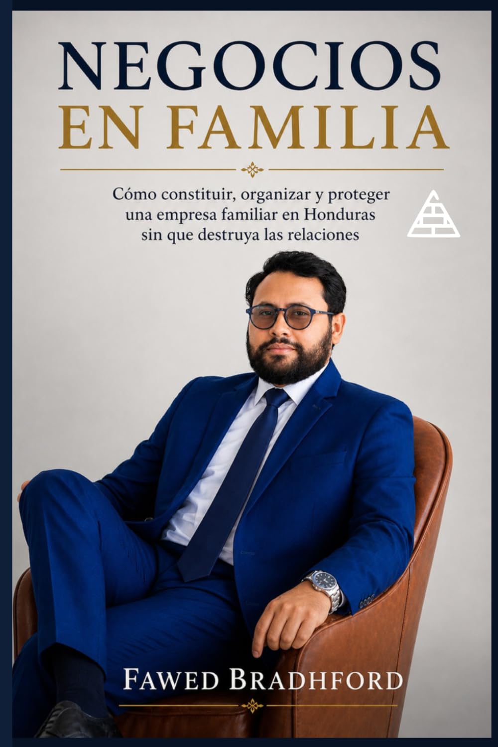 NEGOCIOS EN FAMILIA: Cómo constituir, organizar y proteger una empresa familiar en Honduras sin que destruya las relaciones