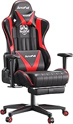 AutoFull C3 Gaming Chair Office Chair Ergonomic Computer Gaming Chair