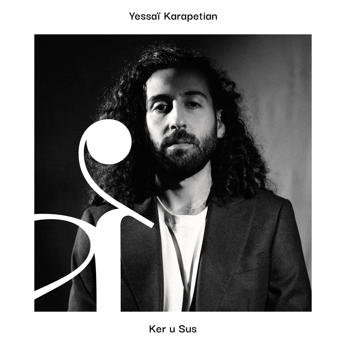 Ker U Sus Yessaï Karapetian, Yessaï Karapetian Amazon.fr CD et Vinyles}