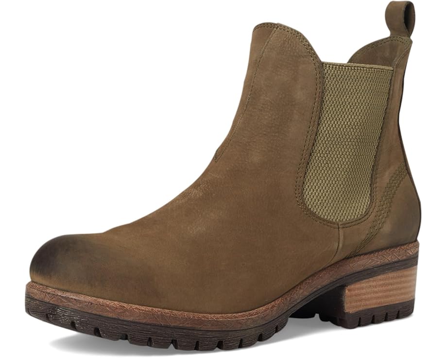 Miz Mooz Danie Boots - Front View