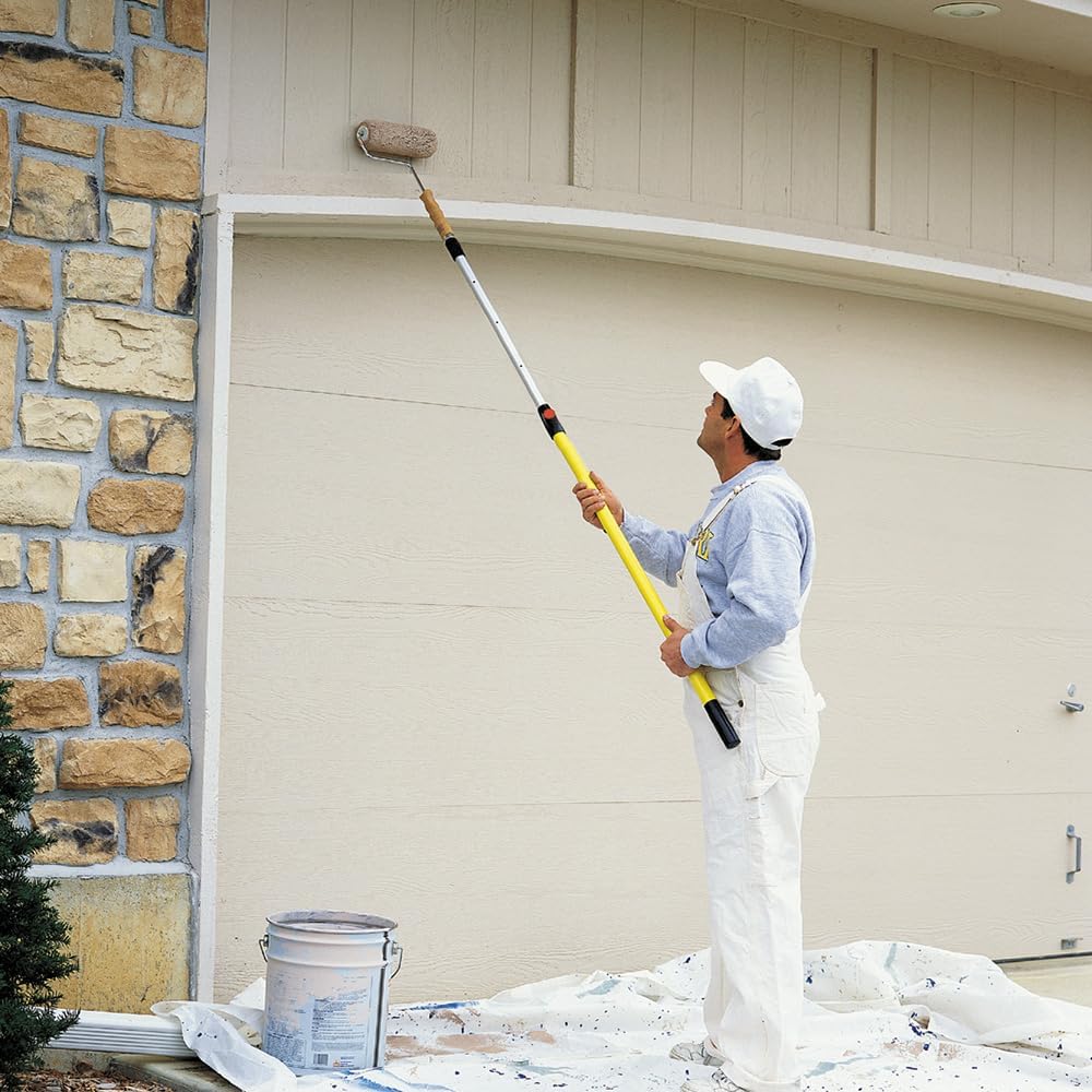 Mr. LongArm 7506 2-Section Super Tab-Lok Extension Pole 3.5-Foot