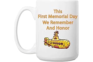 15 Oz Mommy Daddy and Me White Ceramic Coffee Mug Gift Set