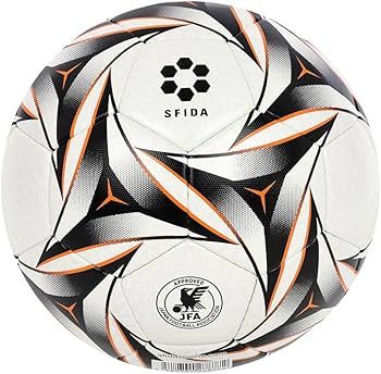 Amazon.co.jp: SFIDA(スフィーダ) 【 JFA検定球 サッカーボール