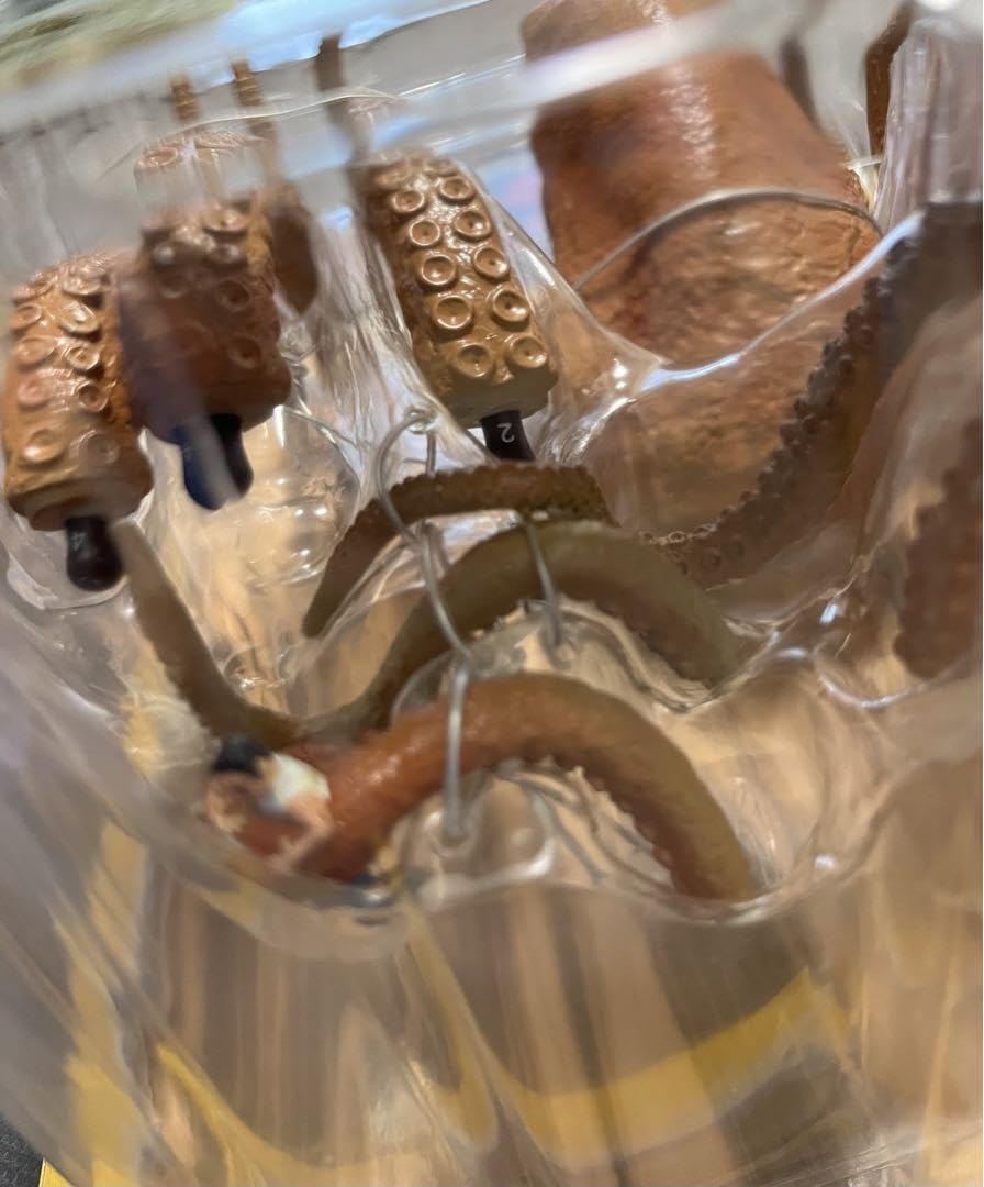 X-PLUS大怪獣シリーズ ウルトラQ スダール　カラーver. 限定版 Amazon.co.jp: エクスプラスの大怪獣シリーズ ウルトラQ 大ダコ