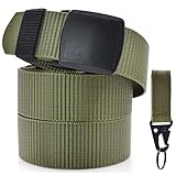 Einfach zu bedienen. Verwenden Sie die Produktion von International Standard YKK Schnalle. Robust, leicht und langlebig. Hochwertige Kunststoff-Schnalle mit Non-Metal-Schnalle, Nickel frei, nicht-allergisch.