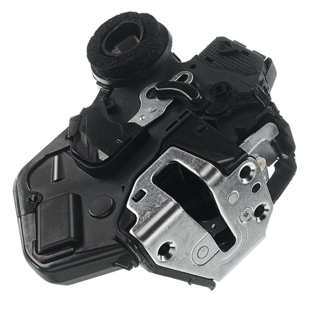 Car Door Lock 69040-02120 69040-33221 Compatible with Lexus for ES300 ES330 GX470 RX330 RX350 RX400h Door Lock Actuator Front Left Driver Side(Rear Left)